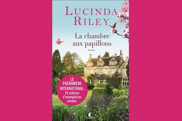 Lucinda Riley Sort De Sa Chrysalide Avec Son Nouveau Roman Conseils D Experts Fnac