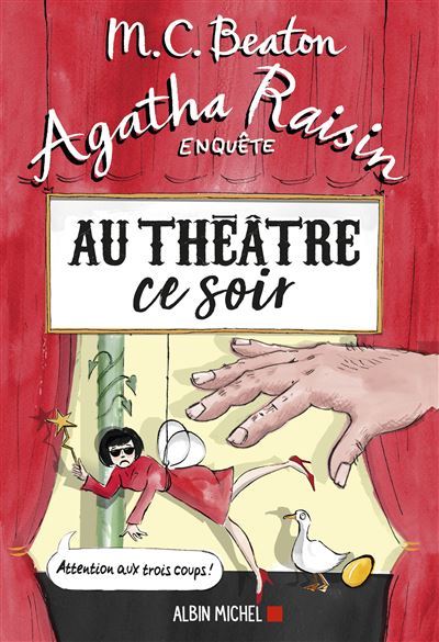 Agatha-Raisin-enquete-25-Au-theatre-ce-soir