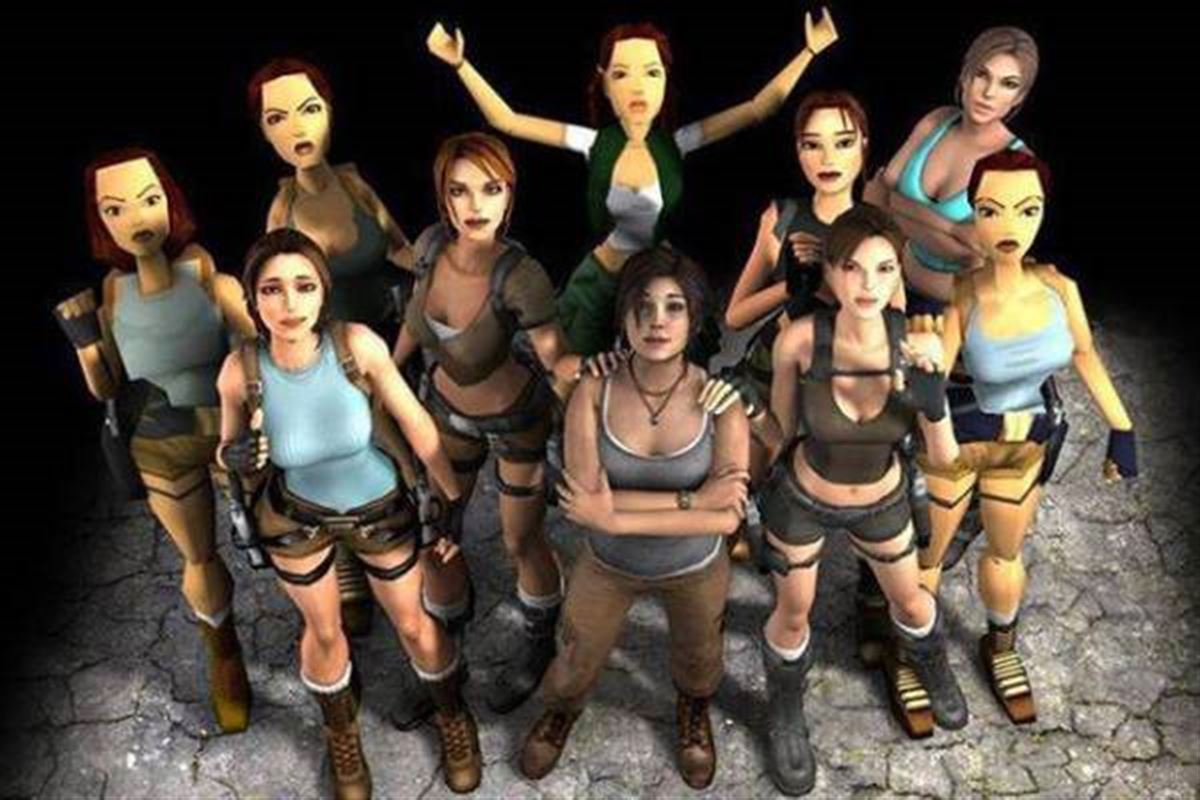Lara Croft : qui est l'exploratrice star de Tomb Raider ?