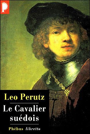 Le-cavalier-suedois-Léo Pérutz