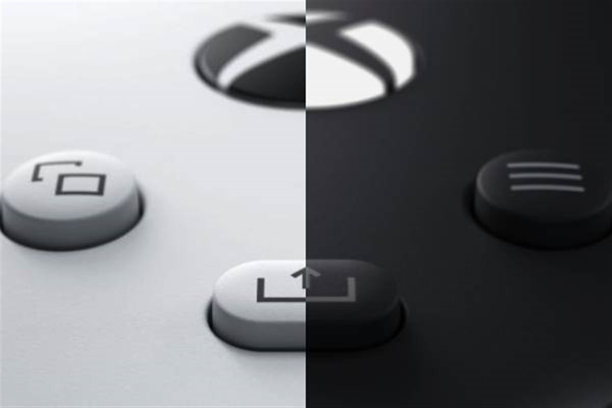 Xbox Series XS : Comment faire une capture d'écran ou d'extrait