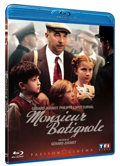 Monsieur-Batignole-Blu-Ray