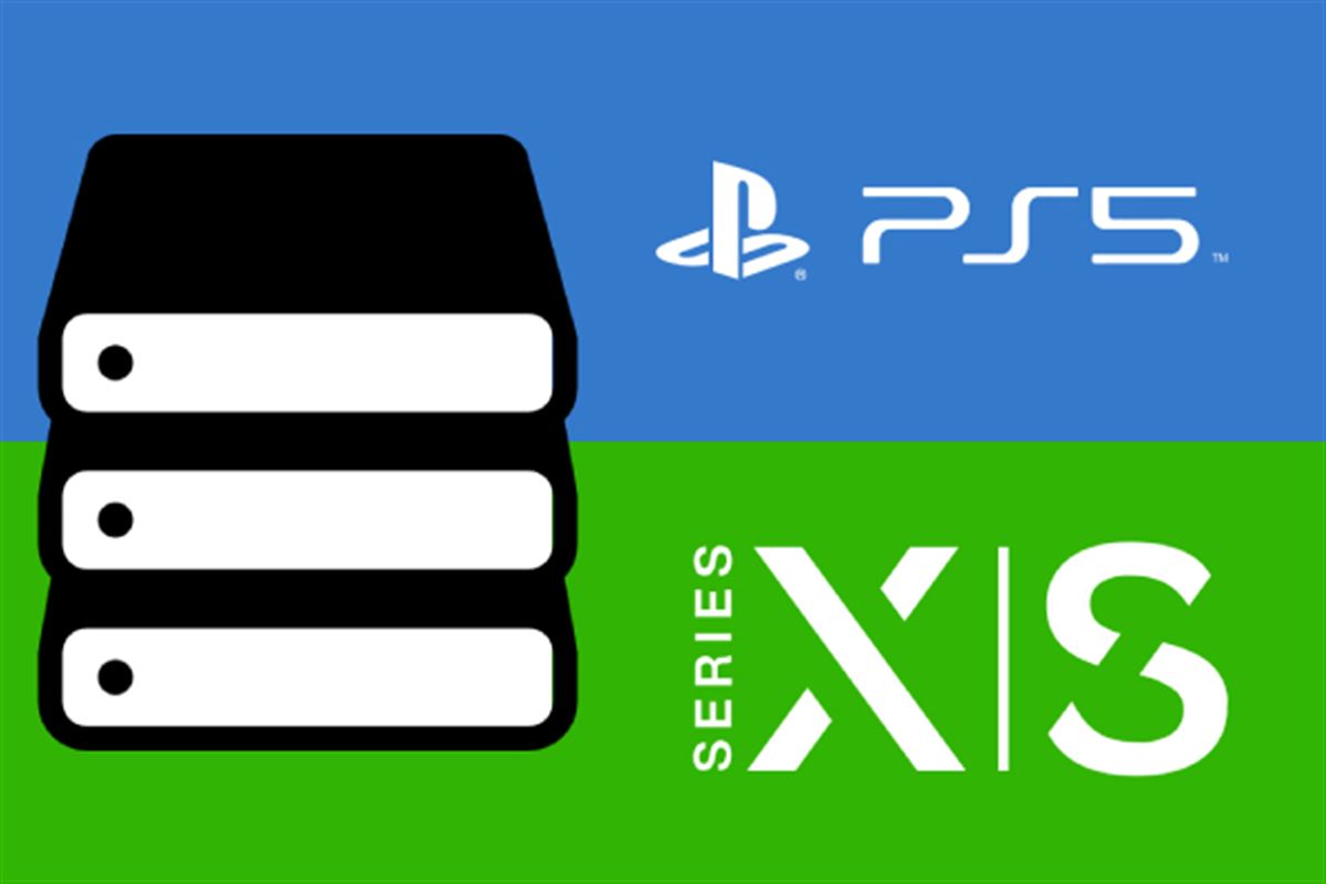 PS5 et Xbox Series : comment augmenter la capacité de stockage