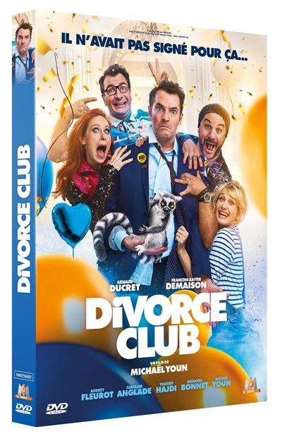 Divorce-Club-DVD