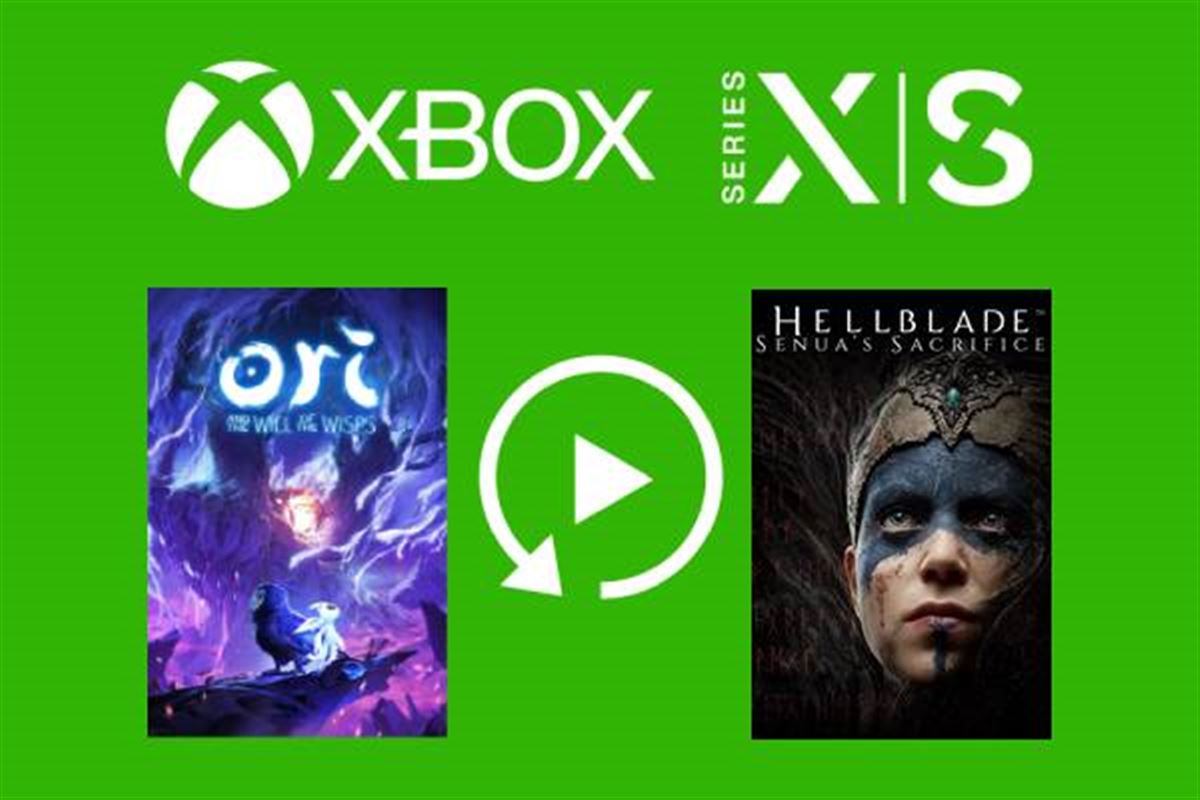 Xbox Series X|S : comment fonctionne le Quick Resume ?