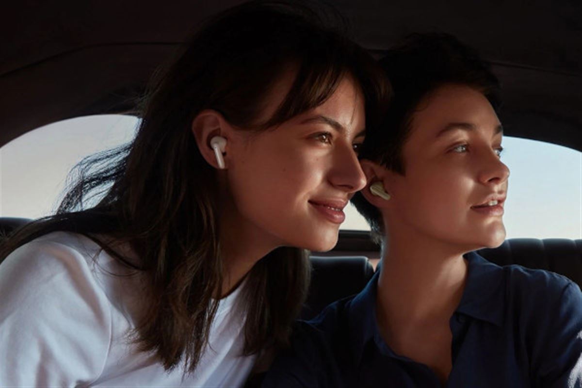 Oppo Enco X : des écouteurs True Wireless au rapport qualité-prix performant