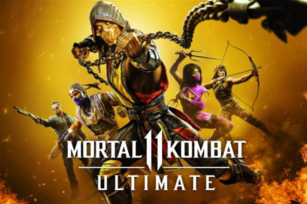 Mortal Kombat 11 Ultimate : Tout savoir sur le jeu de combat
