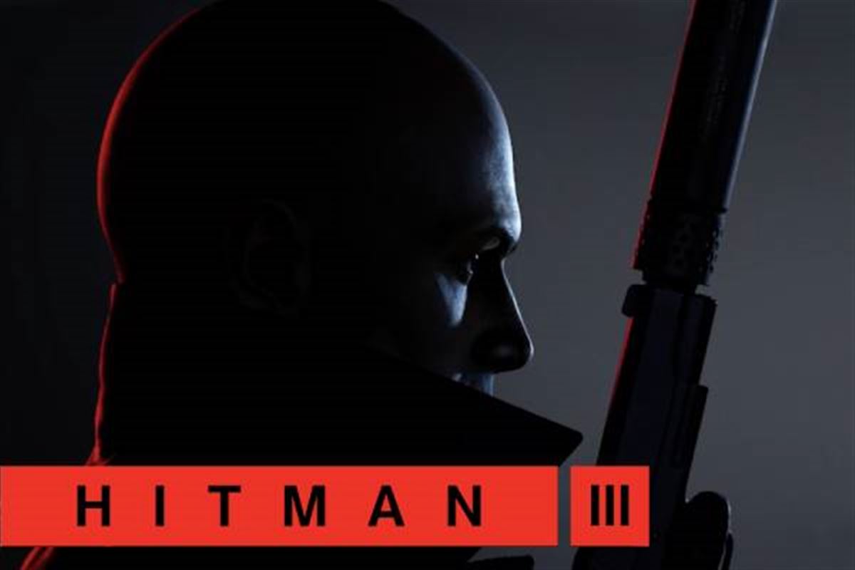 Hitman 3 : la suite des aventures du tueur à gages sur PlayStation 5 !