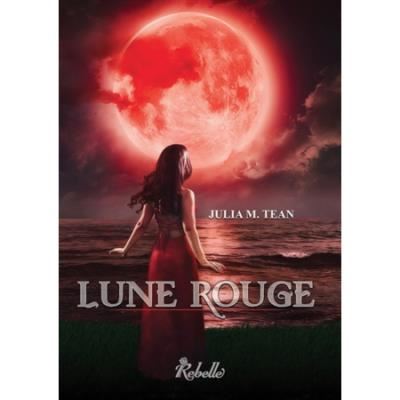 Lune-rouge