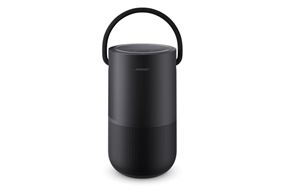 Enceinte-portable-Multiroom-Bose-Home-Speaker-Noir