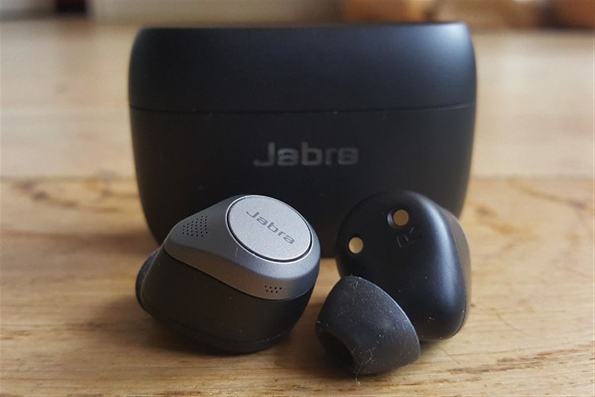 Test True Wireless Jabra Elite 85t : excellents, tout simplement