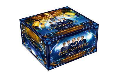 Doctor-Who-L-integrale-des-saisons-1-a-12-DVD