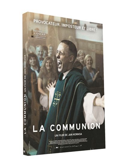 La-Communion-DVD