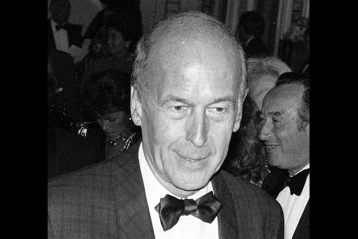Mort de Valéry Giscard D’Estaing : le départ d’un homme de culture