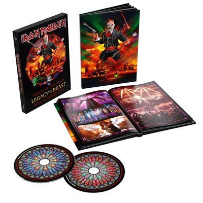 iron maiden Nights-Of-The-Dead-Legacy-Of-The-Beast-Live-in-Mexico-City-Edition-Deluxe