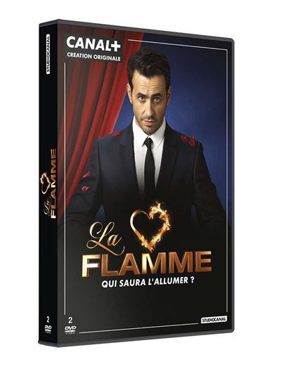 Coffret-La-Flamme-DVD