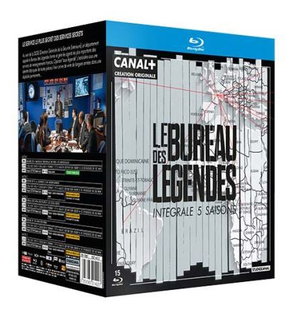 Le-Bureau-des-Legendes-Saison-1-a-5-Blu-ray