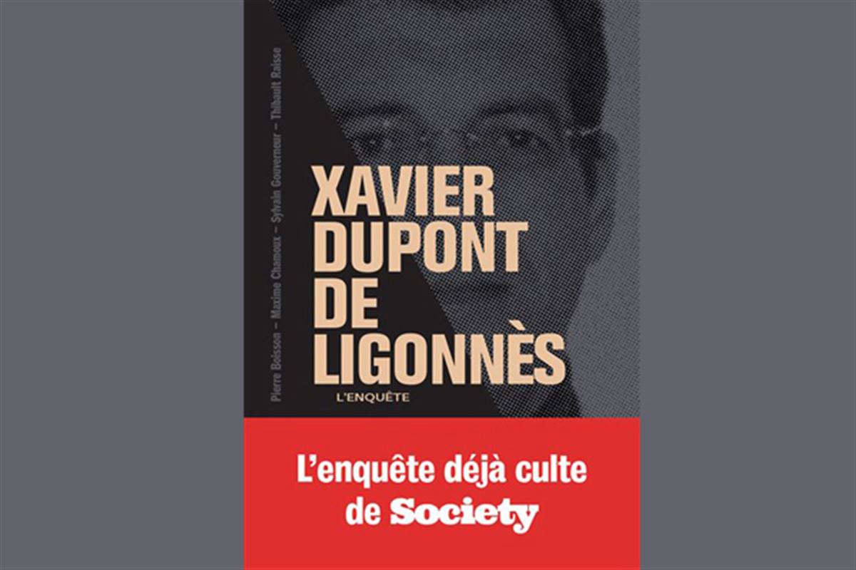 Xavier Dupont de Ligonnès : l'enquête culte de Society