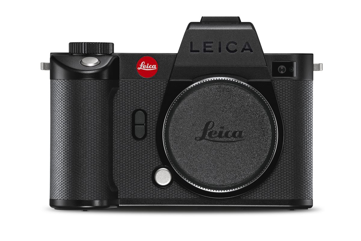 Leica SL2-S : un nouveau poids lourd chez le constructeur allemand