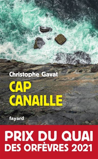 Cap-Canaille