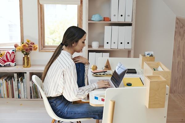 La configuration de Google Wi-Fi est plus simple grâce à NetSpot