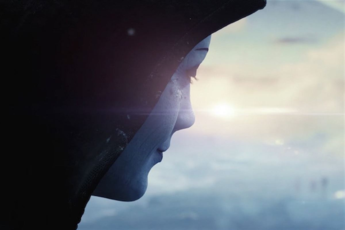 Mass Effect : un nouvel opus est en développement