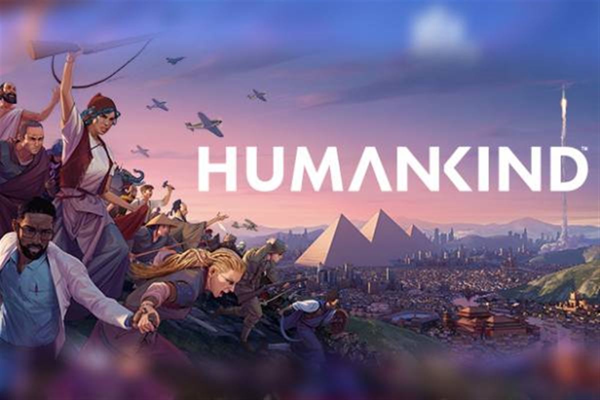 Humankind : le jeu de stratégie 4X qui vous fait créer votre propre Histoire