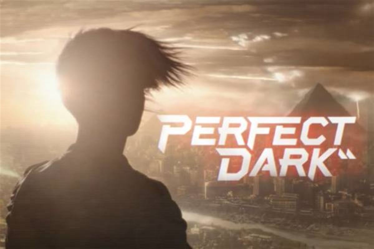 Perfect Dark : le retour du FPS créé par Rare
