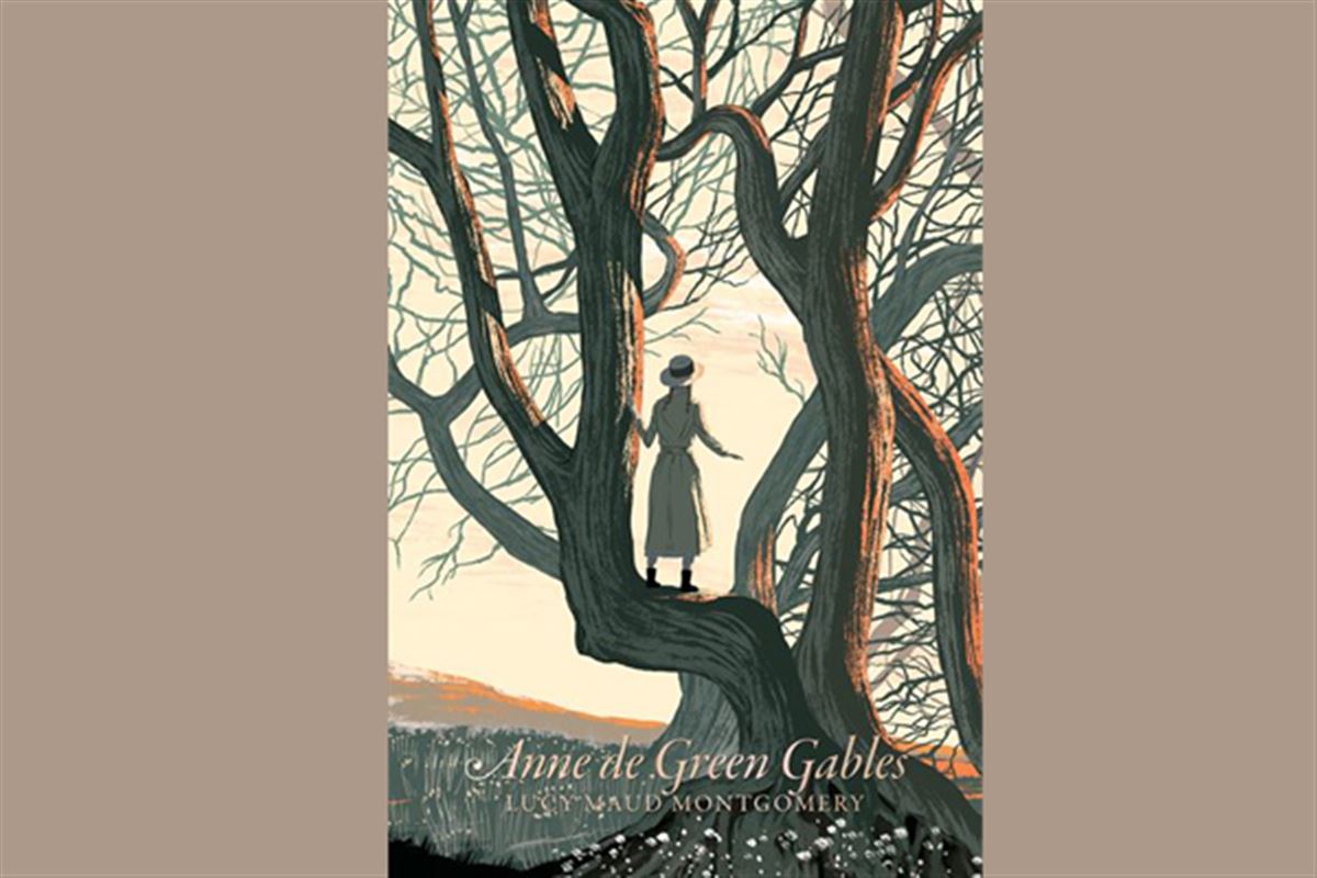 Anne de Green Gables : le roman vendu à 60 millions d’exemplaires !