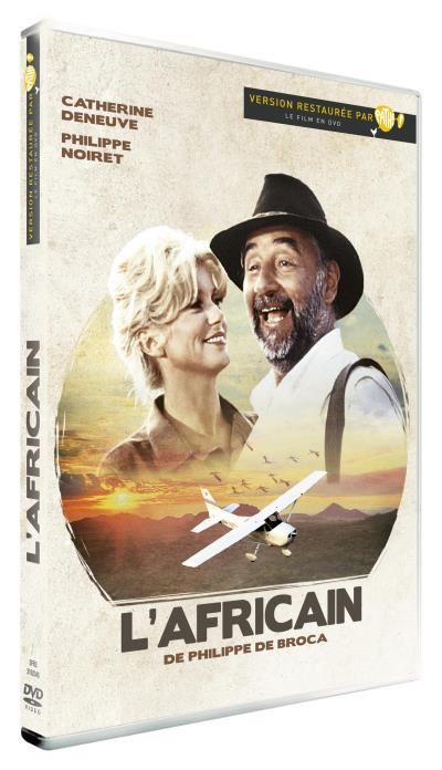 L-Africain-DVD