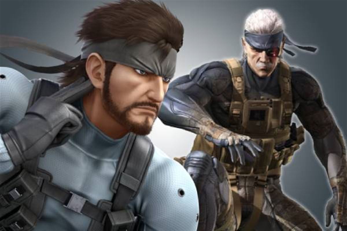 Solid Snake : tout savoir sur le héros de la franchise Metal Gear