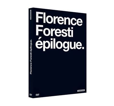 Florence-Foresti-Epilogue-DVD