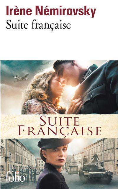 Suite-francaise