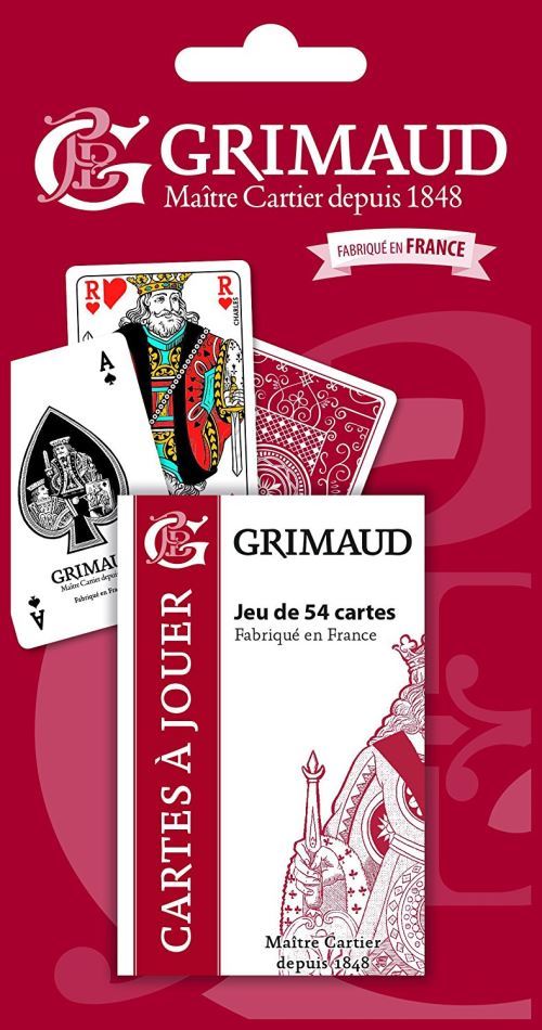 Jeu-de-cartes-Grimaud-54-cartes-Format-Francais-Modele-aleatoire
