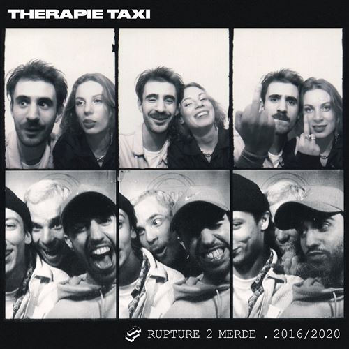 Thérapie Taxi Rupture-2-Merde