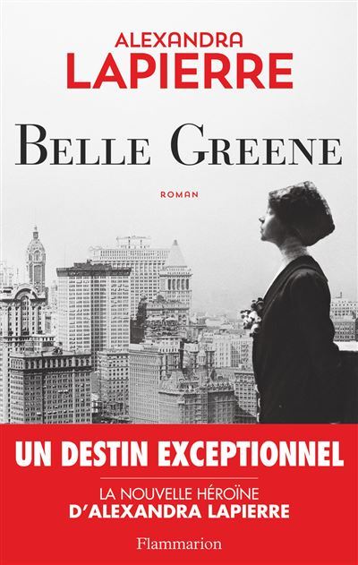 Belle-Greene