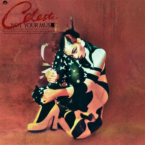 Celeste Not-Your-Muse-Edition-Limitee-Exclusivite-Fnac