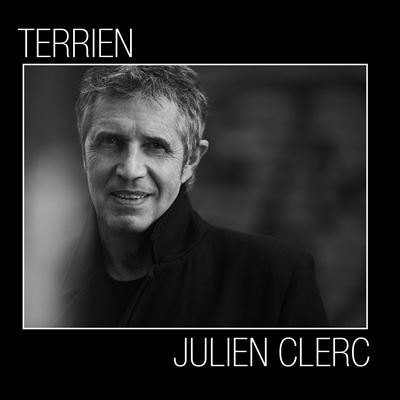 Julien clerc Terrien