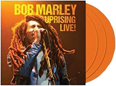 live exclu fnac marley