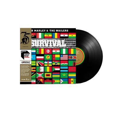 Survival-Edition-Limitee