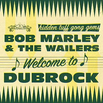 Welcome-to-Dubrock