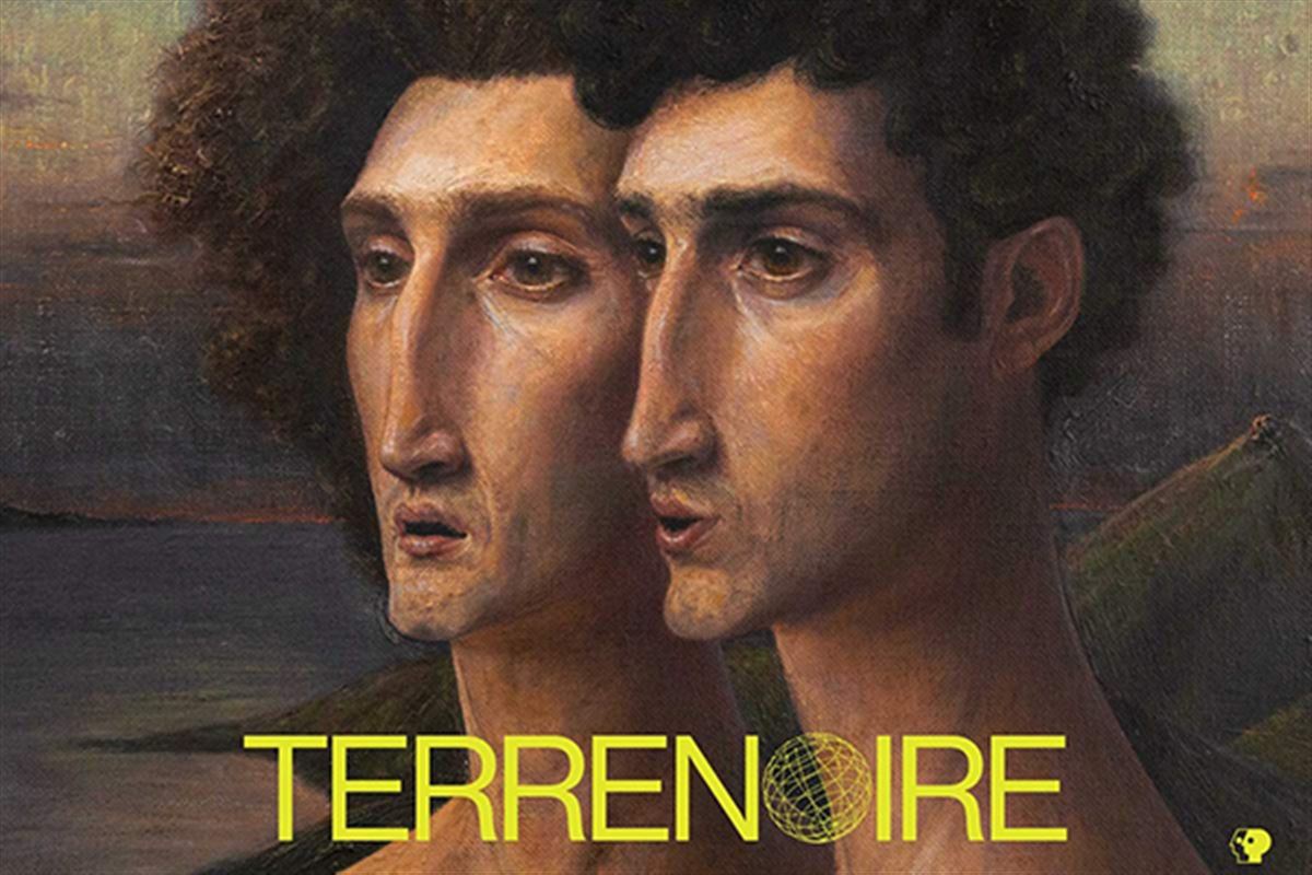 Terrenoire, Les Forces contraires : un album phénomène