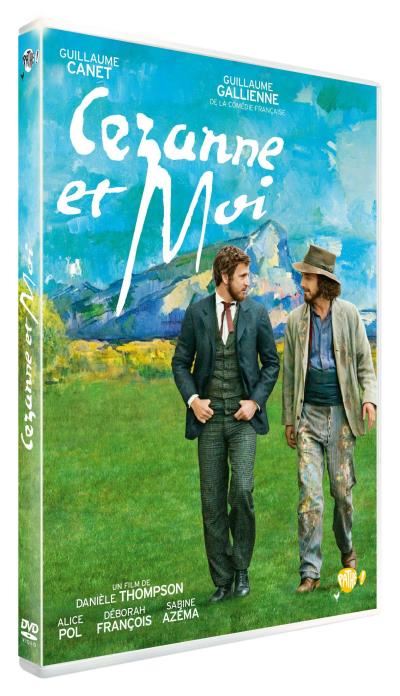 Cezanne-et-moi-DVD