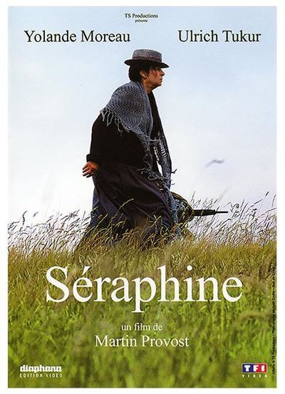 Seraphine-DVD