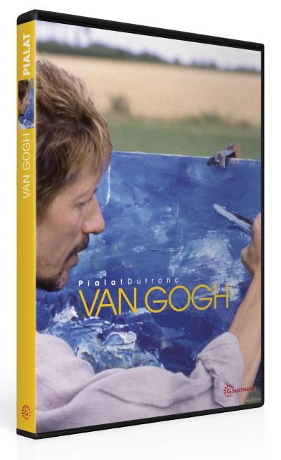 Van-Gogh-DVD
