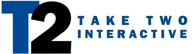 Take-Two-logo
