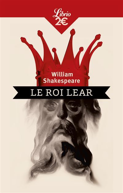 Le-roi-Lear shakespeare