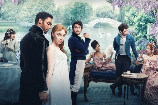 Ces Series Netflix Inspirees D Un Livre Conseils D Experts Fnac