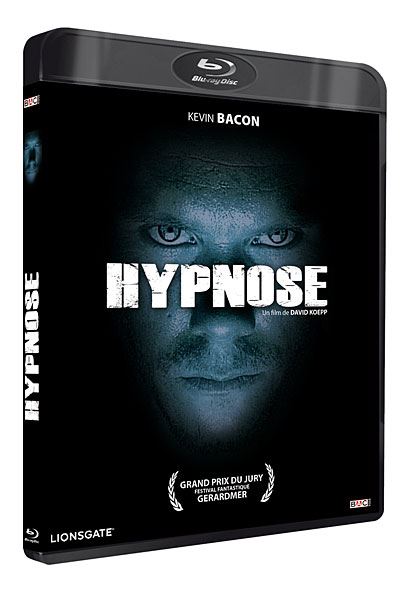 Hypnose-Blu-Ray