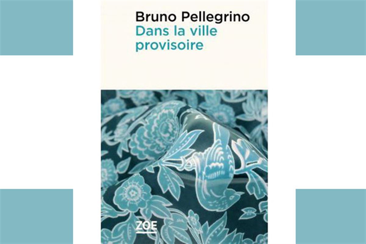 Une ambiance de fin du monde pour Bruno Pellegrino